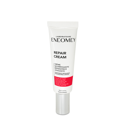 REPAIR CREAM, Crème Nourrissante Réparatrice | Laboratoire ENEOMEY