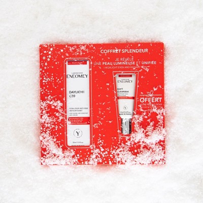 Laboratoire ENEOMEY, Coffret splendeur