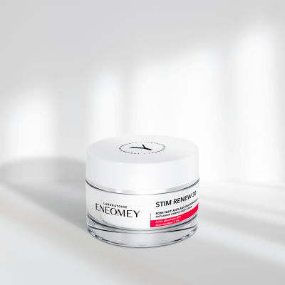 ENEOMEY, STIM RENEW 30, Anti-aging firming night cream