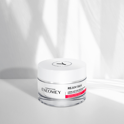 ENEOMEY, REJUV SILK, Redensifyng anti-aging cream