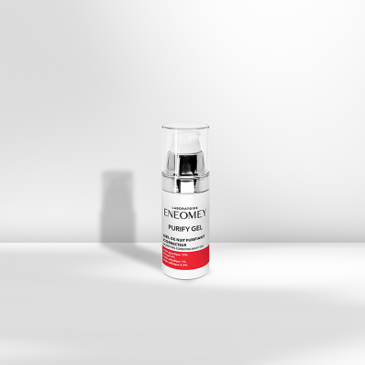 PURIFY GEL
