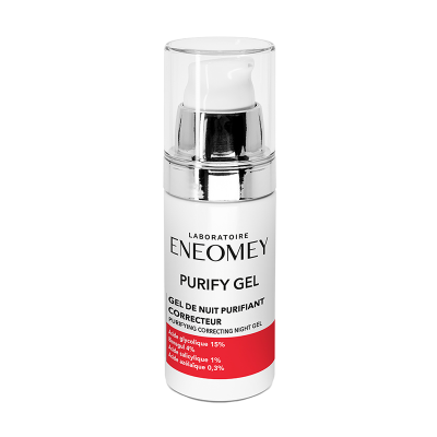 PURIFY GEL
