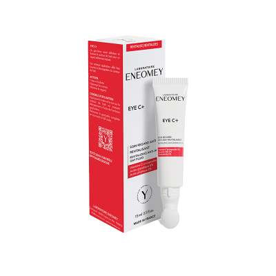 Laboratoire ENEOMEY | Pack Eye C+
