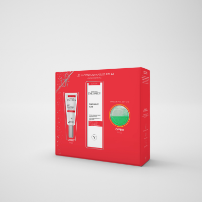 ANTI-AGING AND UNIFYING SET