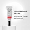 SUNLIGHT SCREEN 50+, Très Haute Protection Solaire Composition| Laboratoire ENEOMEY
