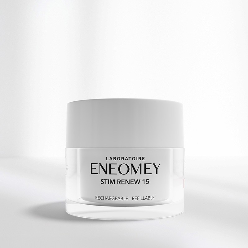 STIM RENEW 15, Soin Nuit Anti-âge Lissant | Laboratoire ENEOMEY