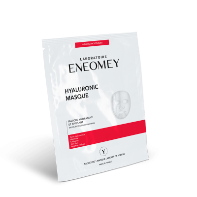 HYALURONIC MASQUE