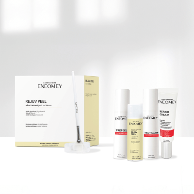 ENEOMEY REJUV PEEL Peeling dermatologique professionnel