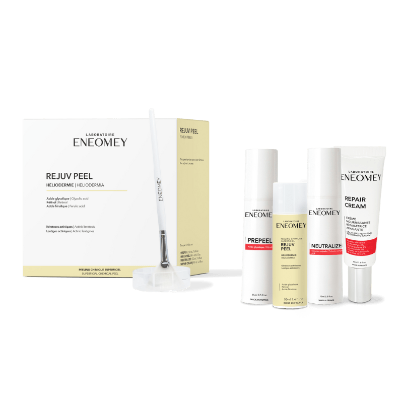 ENEOMEY REJUV PEEL Peeling dermatologique professionnel