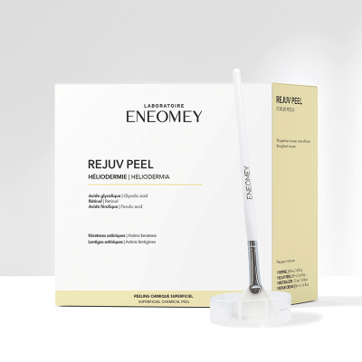 ENEOMEY REJUV PEEL Peeling dermatologique professionnel