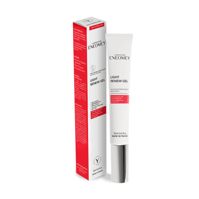 LIGHT RENEW GEL