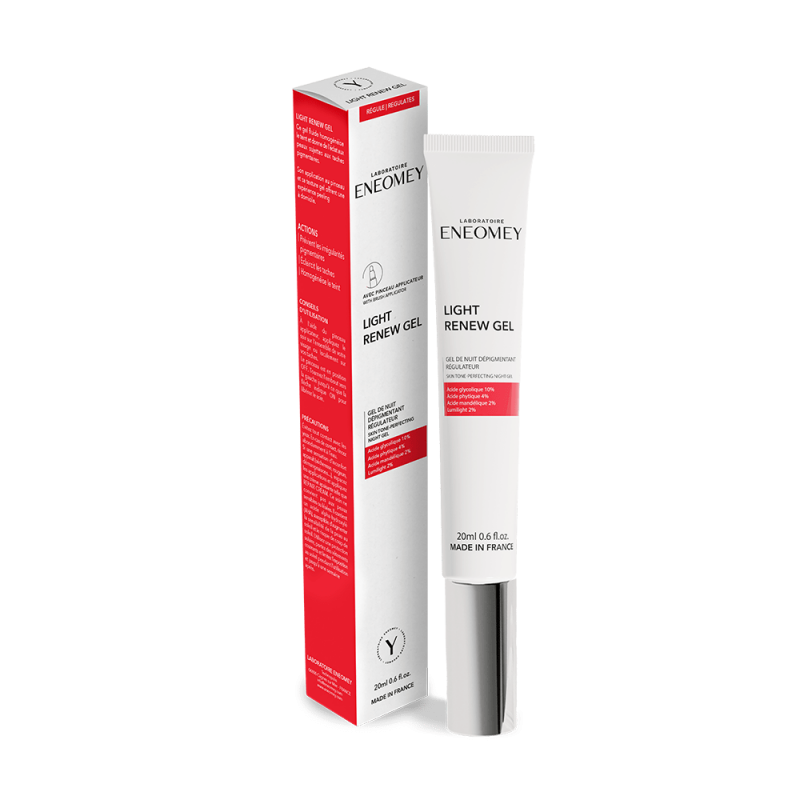 LIGHT RENEW GEL