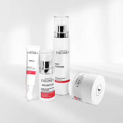 Programme Anti-âge Lissant | Laboratoire ENEOMEY