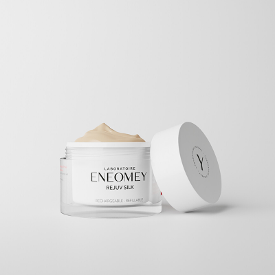 RECHARGE REJUV SILK Crème redensifiante | Laboratoire Eneomey
