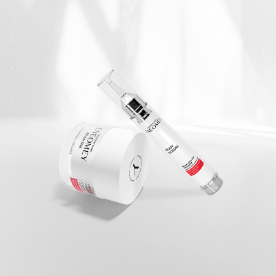 REJUV SILK, Programme densifiant | Laboratoire ENEOMEY