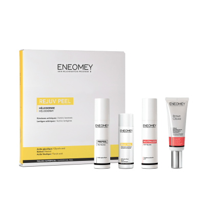 ENEOMEY REJUV PEEL Peeling dermatologique professionnel