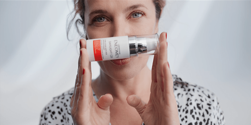 Daytime antioxydant skincare - Eneomey