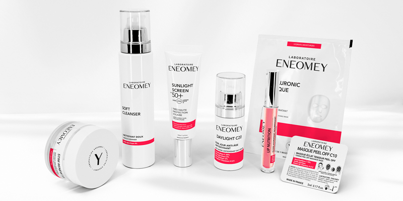 Post-Peel Care | Complete Peel Protocol | Laboratoire ENEOMEY