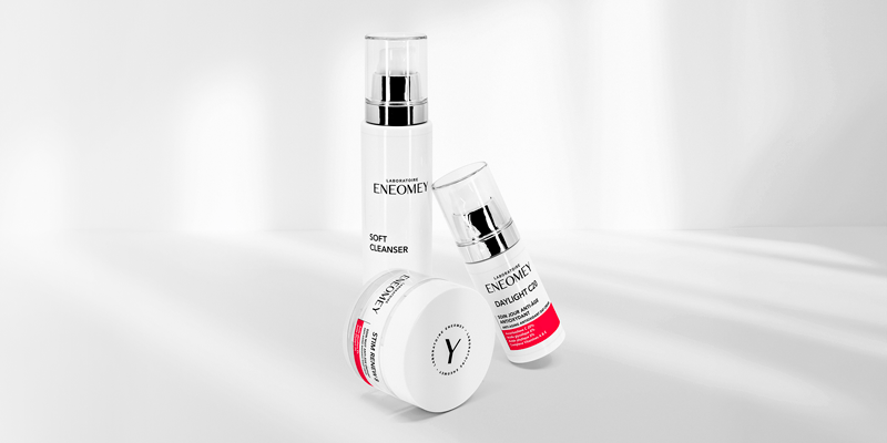 Radiance Anti-Aging Program | Made in France | Laboratoire ENEOMEY