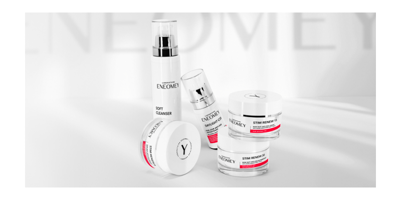 Specific Skin Care Programs | Made in France | Laboratoire ENEOMEY