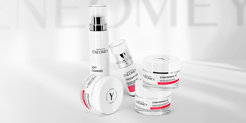 Specific Skin Care Programs | Made in France | Laboratoire ENEOMEY