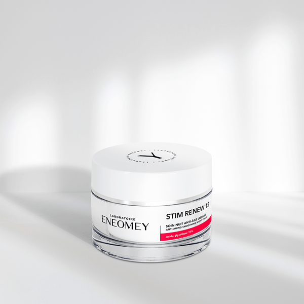 Masque Peel Off C10, Laboratoire ENEOMEY