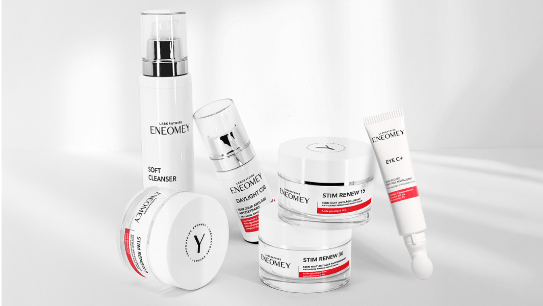 ENEOMEY Anti-Aging Program