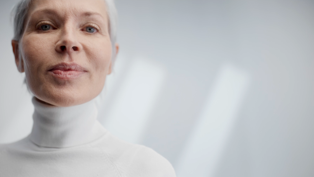 The effects of menopause on your skin Laboratoire Eneomey