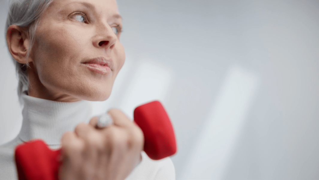 Le sport de la peau expliqué par Audrey TALAYRACH, Fondatrice du Laboratoire ENEOMEY Laboratoire Eneomey