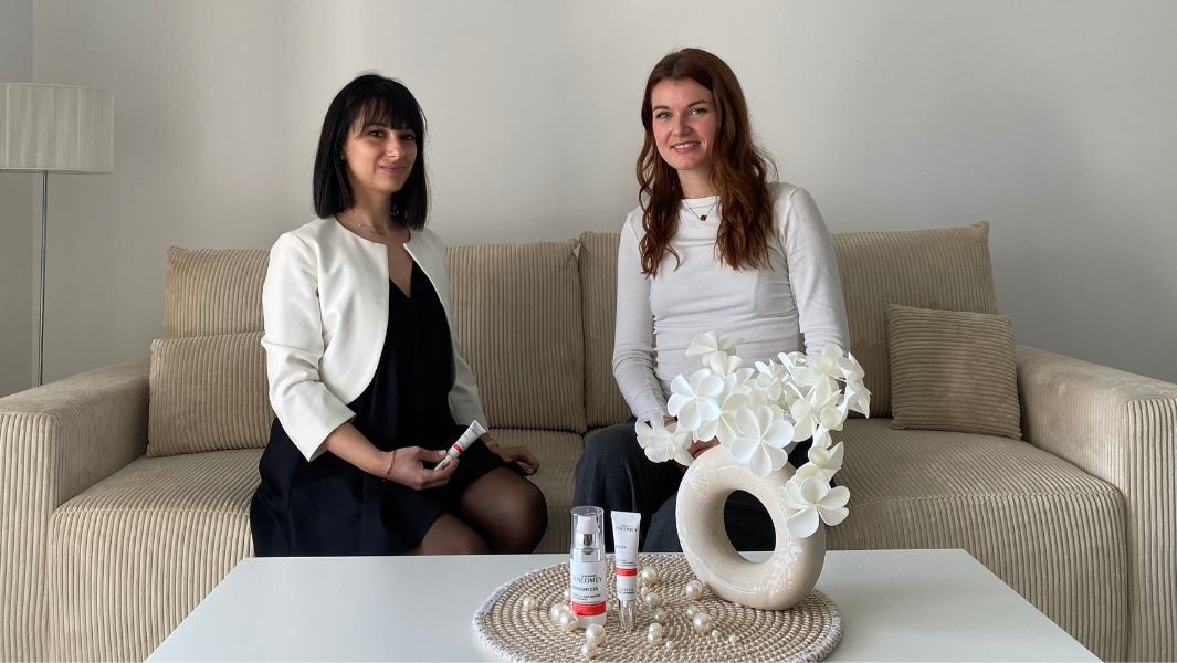 Eye contour: preserving the youthfulness of the eyes
